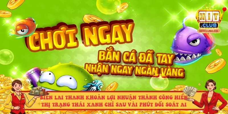 Biên lai thanh khoản lợi nhuận thành công hiển thị trạng thái xanh chỉ sau vài phút đối soát AI